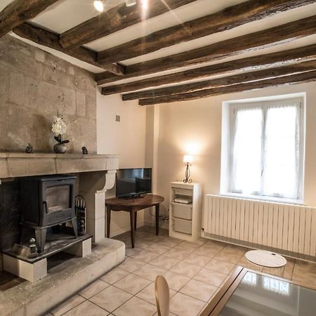 Maison De Ville Nlr - 6 Lits Simples - Bbq - Proche Gare - Grand Parking نوجان-لو-روترو المظهر الخارجي الصورة