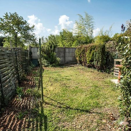 Maison De Ville Nlr - 6 Lits Simples - Bbq - Proche Gare - Grand Parking نوجان-لو-روترو المظهر الخارجي الصورة