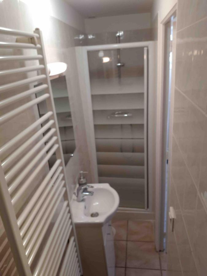 Maison De Ville Nlr - 6 Lits Simples - Bbq - Proche Gare - Grand Parking نوجان-لو-روترو المظهر الخارجي الصورة