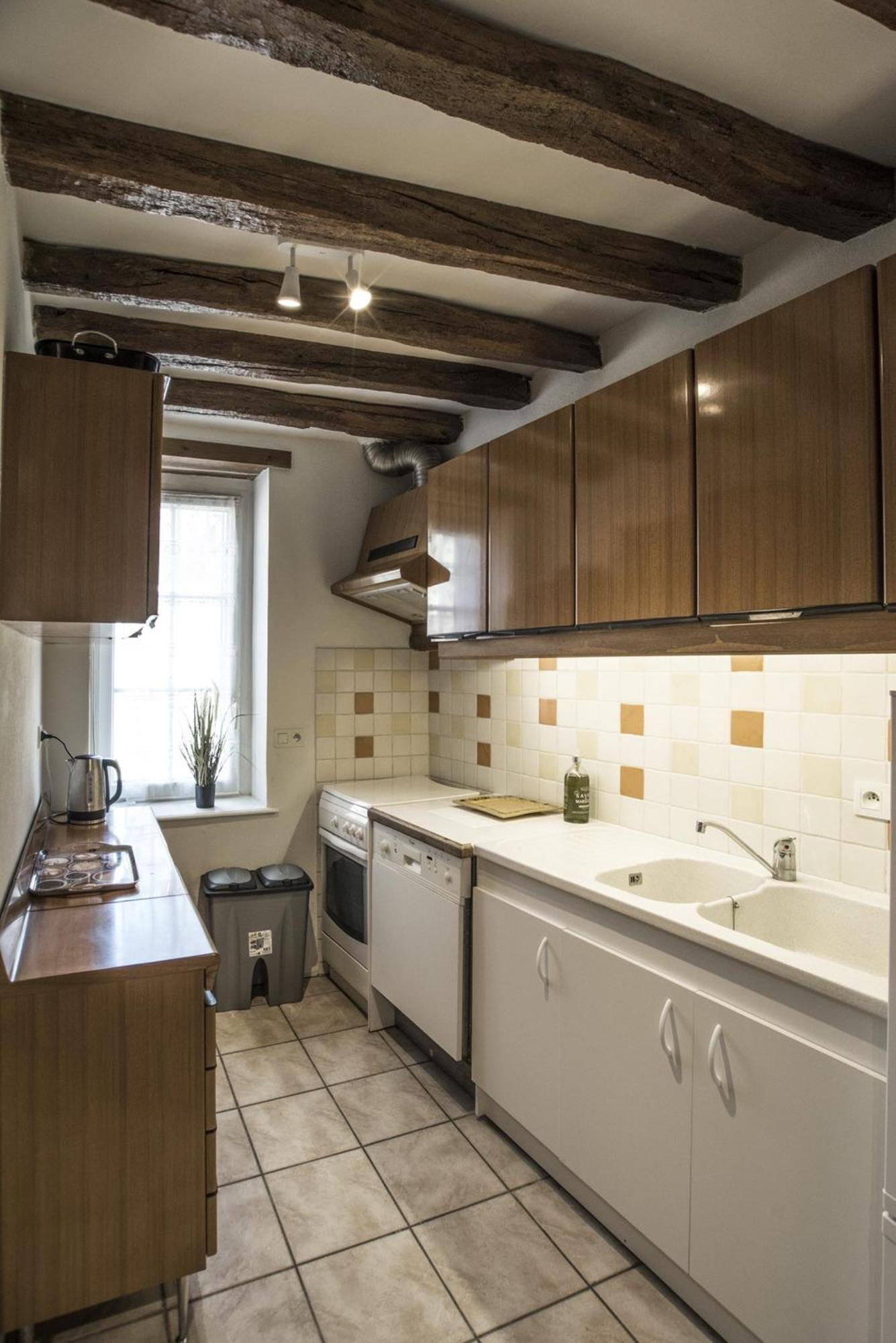 Maison De Ville Nlr - 6 Lits Simples - Bbq - Proche Gare - Grand Parking نوجان-لو-روترو المظهر الخارجي الصورة