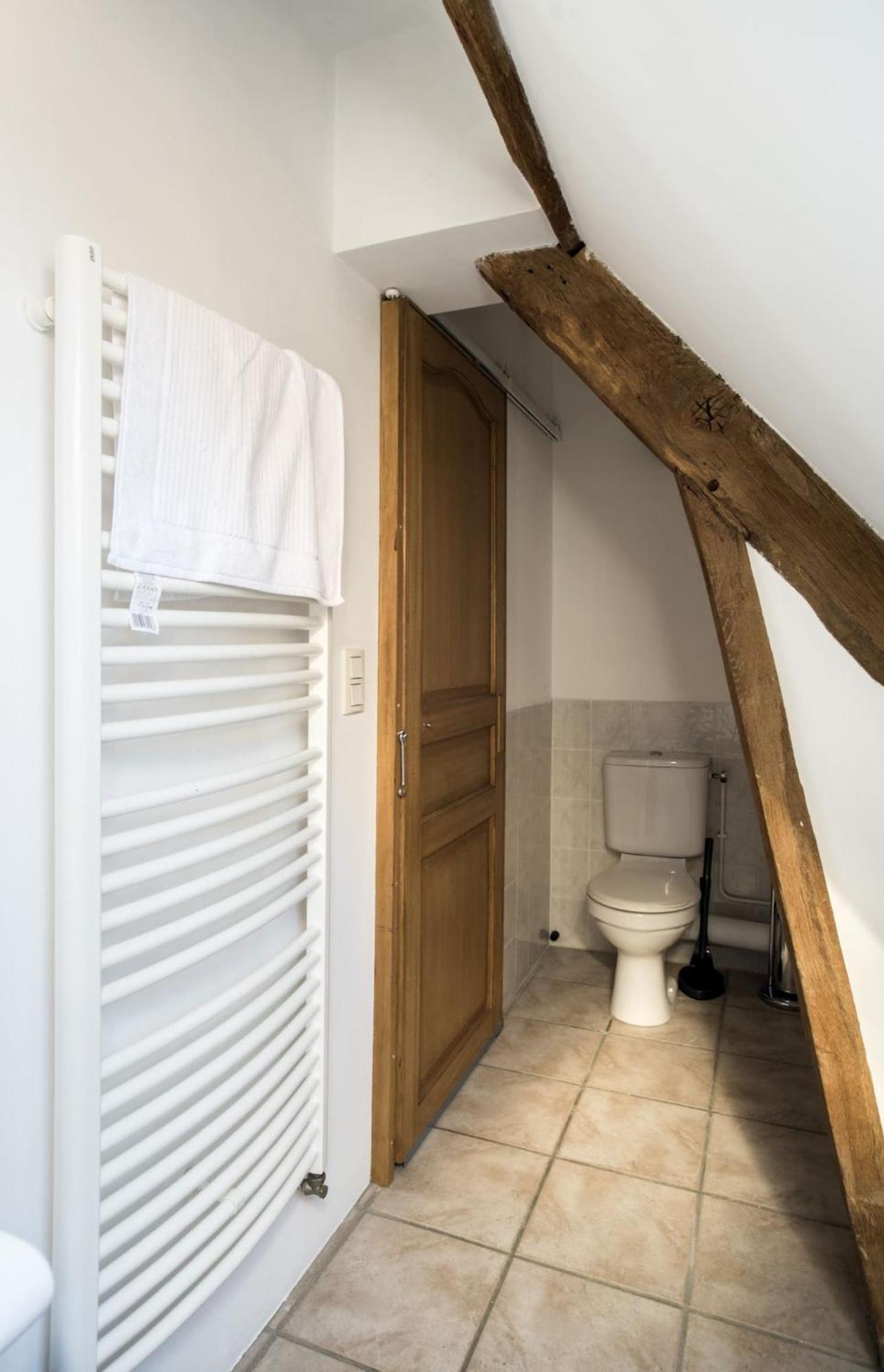 Maison De Ville Nlr - 6 Lits Simples - Bbq - Proche Gare - Grand Parking نوجان-لو-روترو المظهر الخارجي الصورة