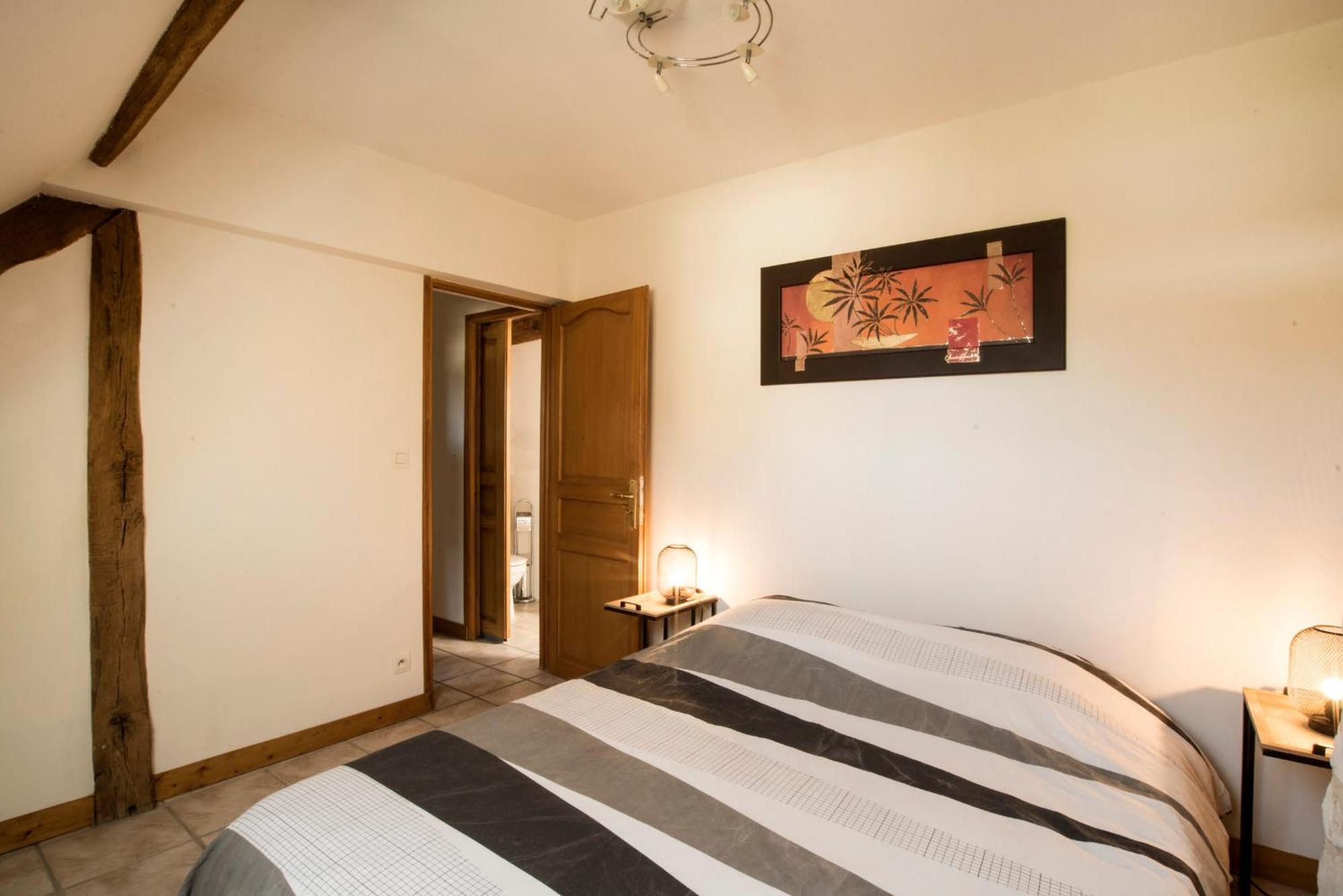 Maison De Ville Nlr - 6 Lits Simples - Bbq - Proche Gare - Grand Parking نوجان-لو-روترو المظهر الخارجي الصورة