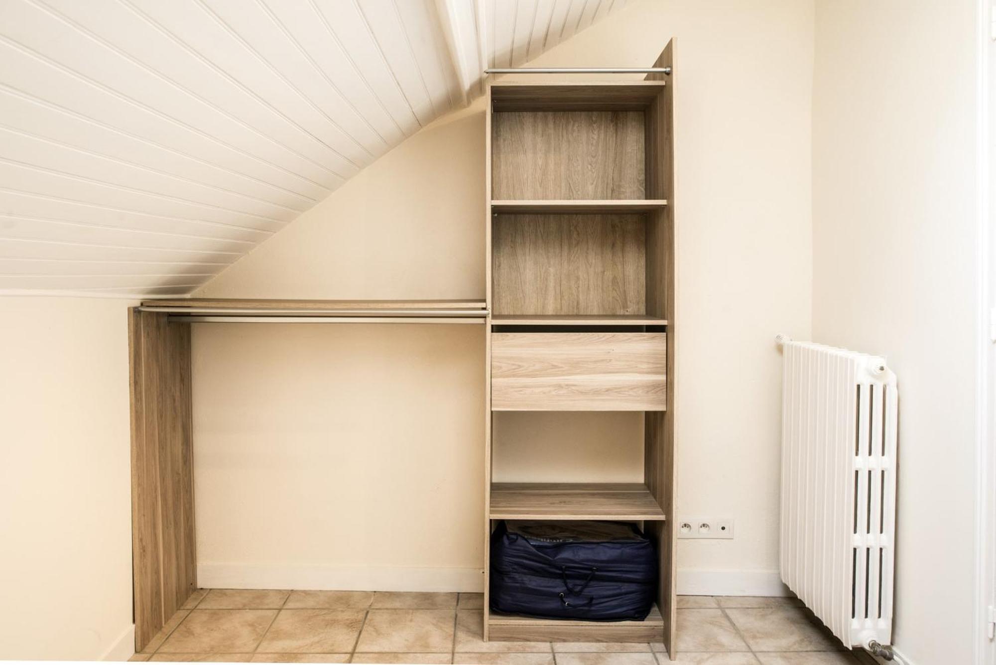 Maison De Ville Nlr - 6 Lits Simples - Bbq - Proche Gare - Grand Parking نوجان-لو-روترو المظهر الخارجي الصورة