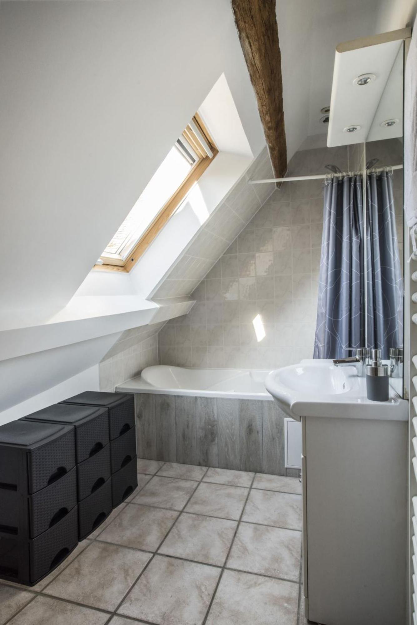 Maison De Ville Nlr - 6 Lits Simples - Bbq - Proche Gare - Grand Parking نوجان-لو-روترو المظهر الخارجي الصورة